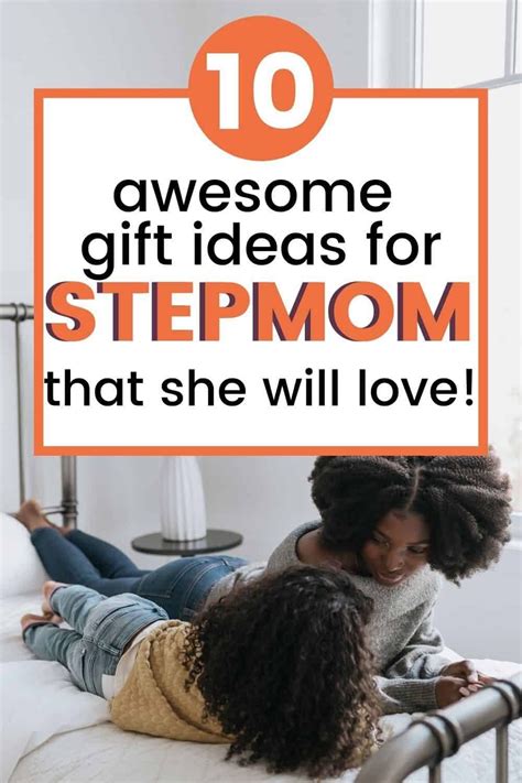 hairy stepmoms|A Present for Piper